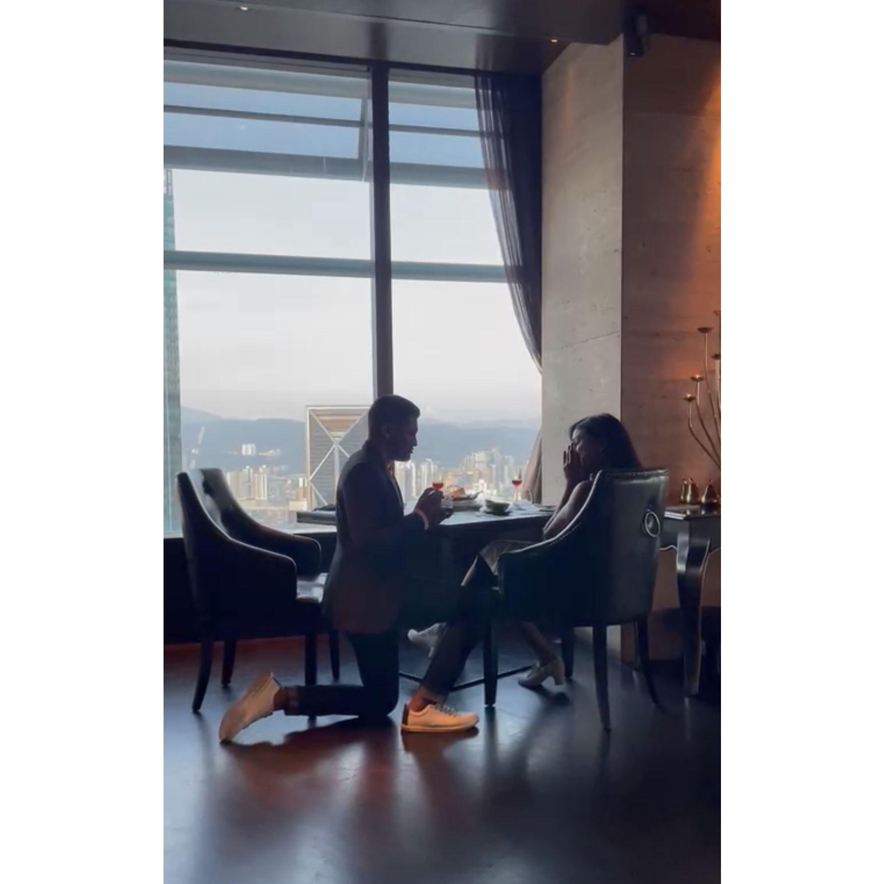 Spoiler alert: It's a yes!