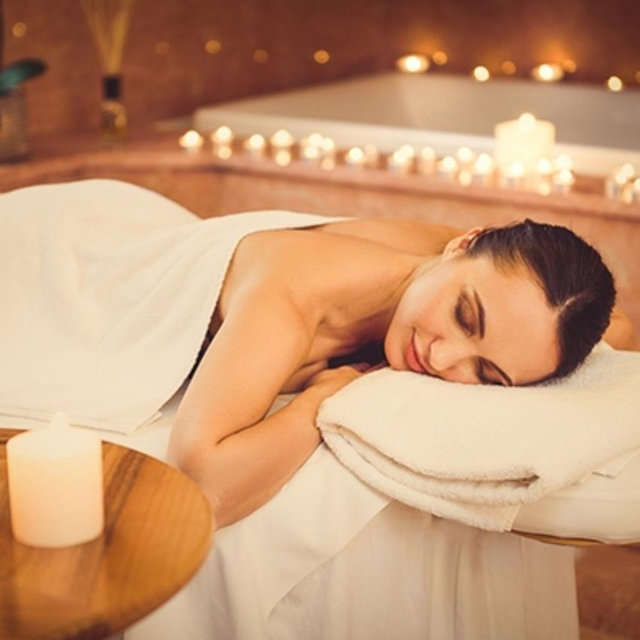 Massage Fund