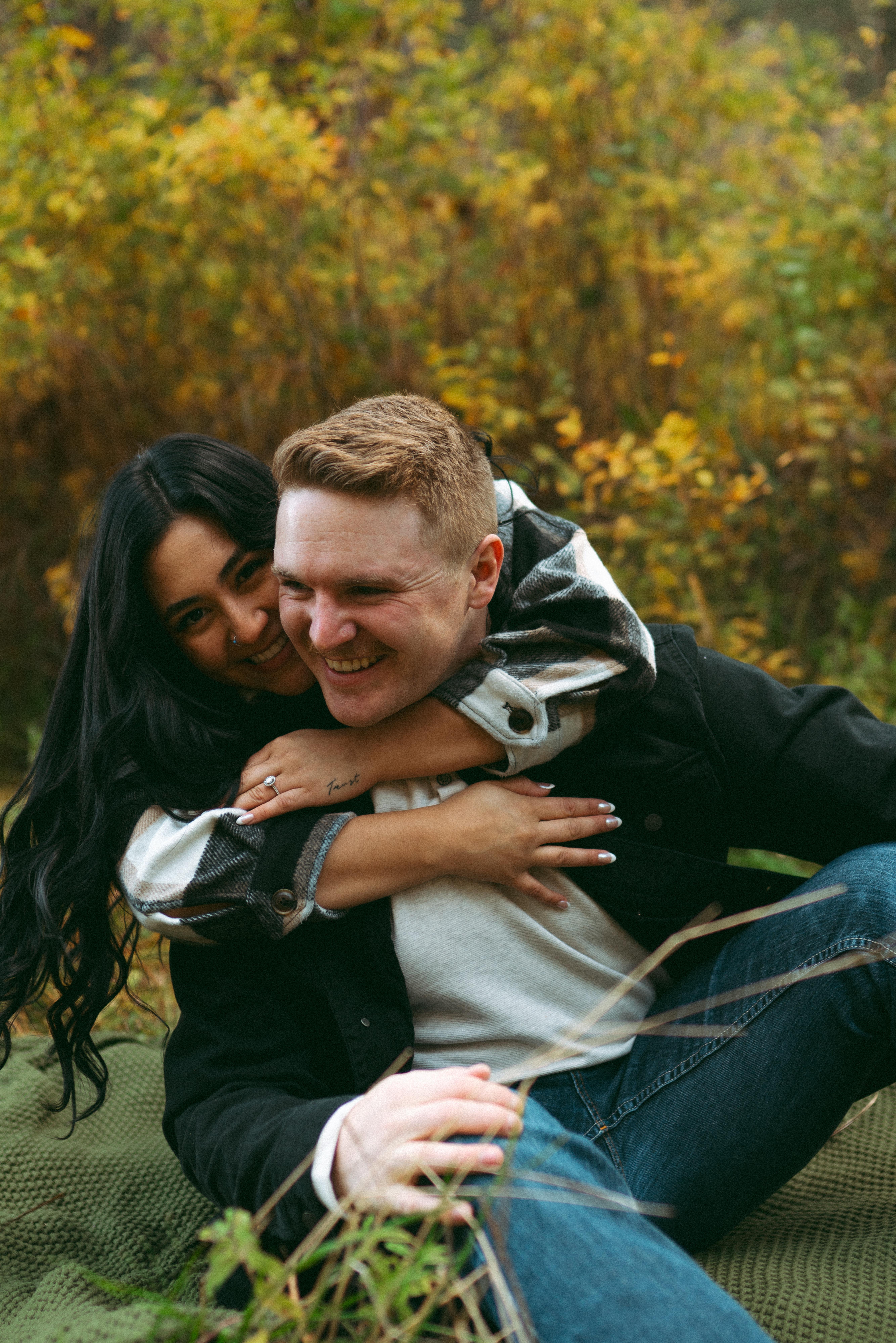 The Wedding Website of Chazmyne Stensgar and Reed Dixon