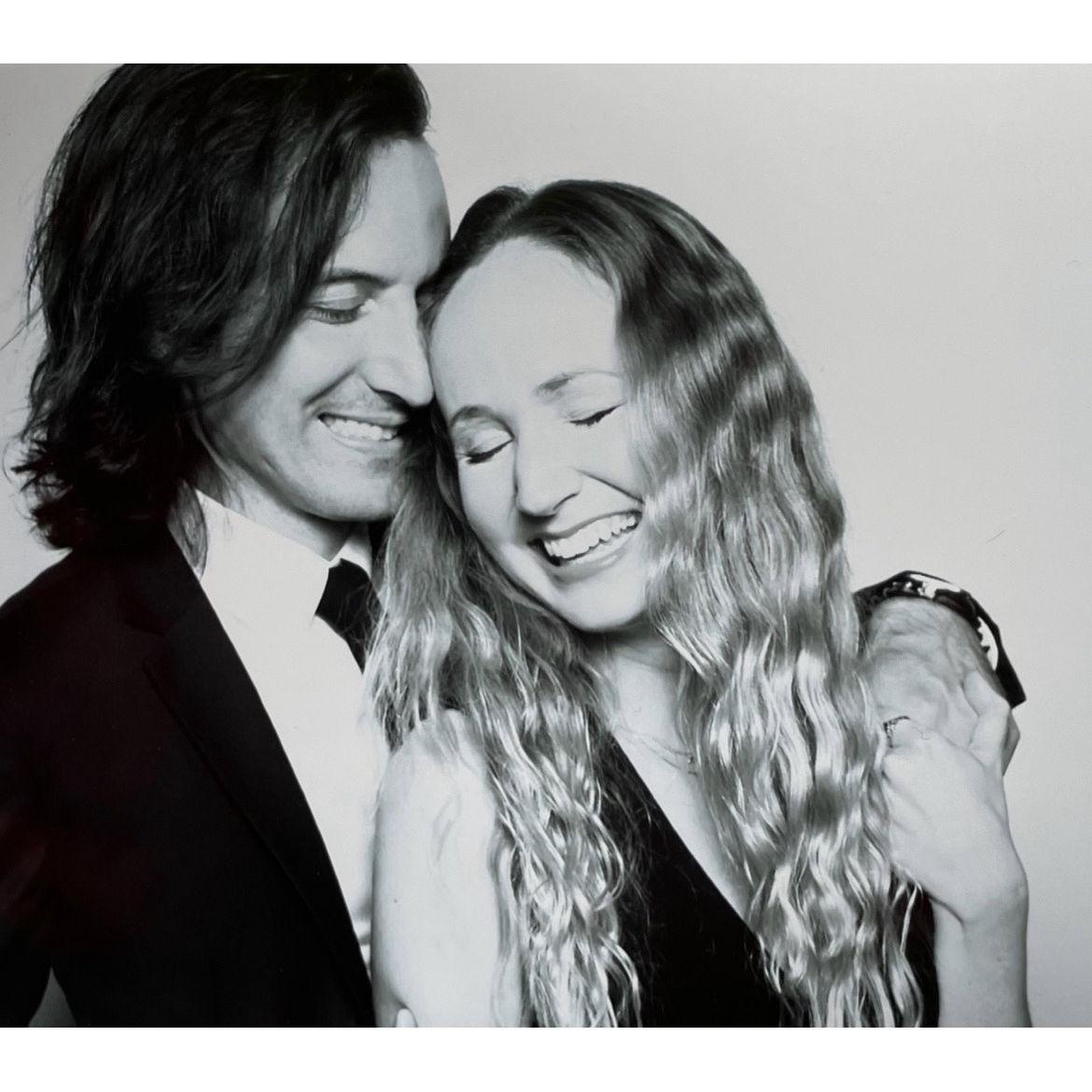 Celebrating Daryl & Vania in New Orleans <3