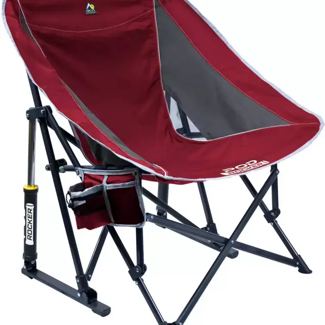 GCI Outdoor Pod Rocker Chair