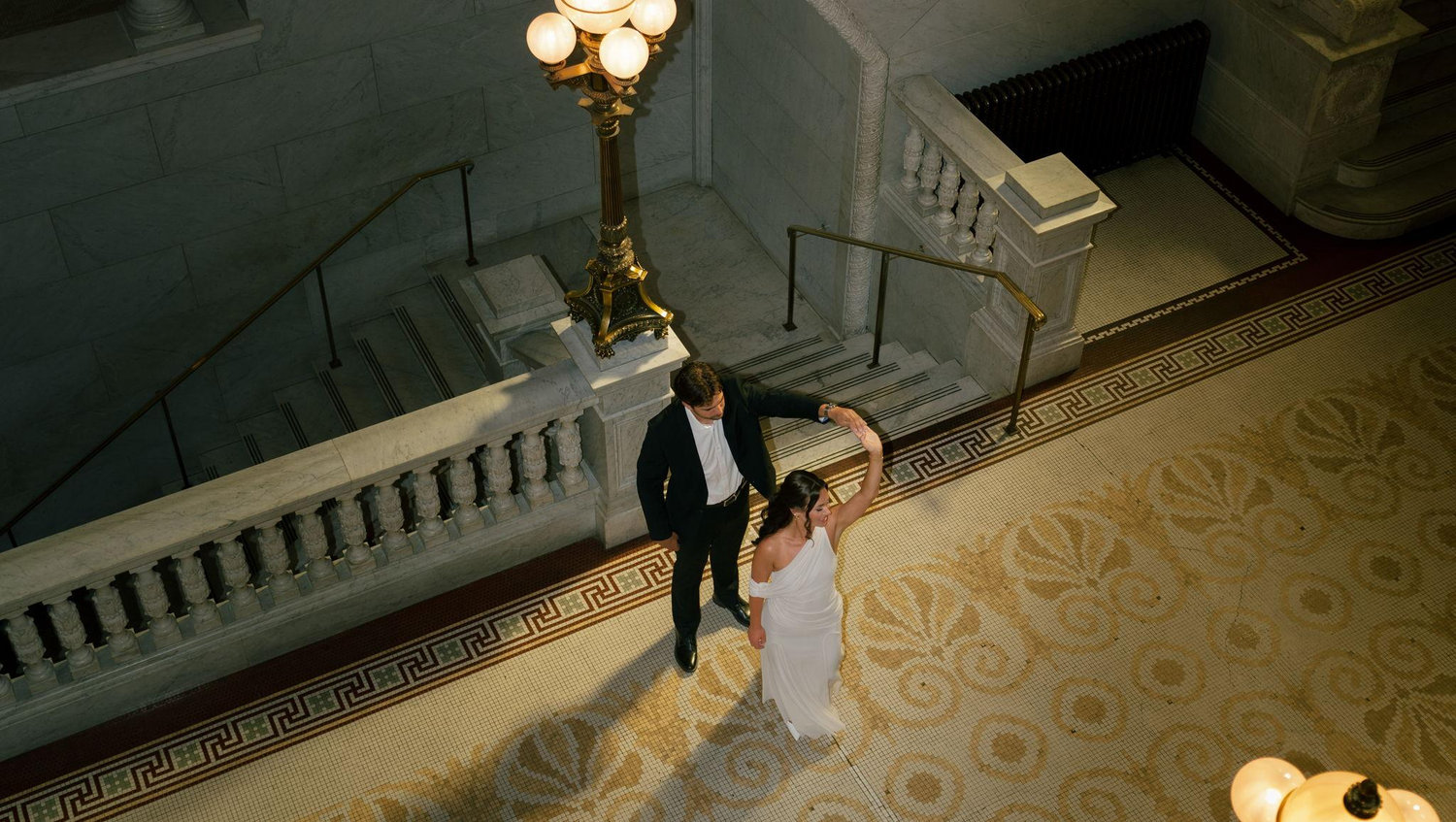 The Wedding Website of Maddie Morrell and Brendan Hein