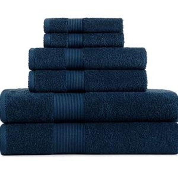 Fieldcrest Heritage 35x70 Bath Sheet