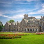 Sands Point Preserve