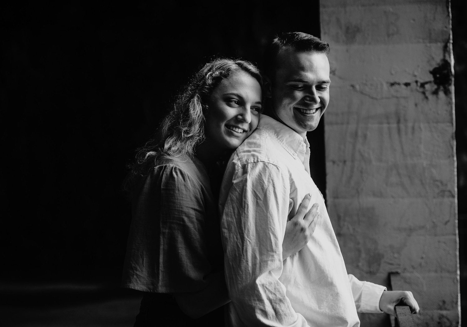 The Wedding Website of Kailey Carter and Thomas Tipton