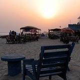 Labadi Beach
