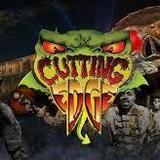 Cutting Edge Haunted House