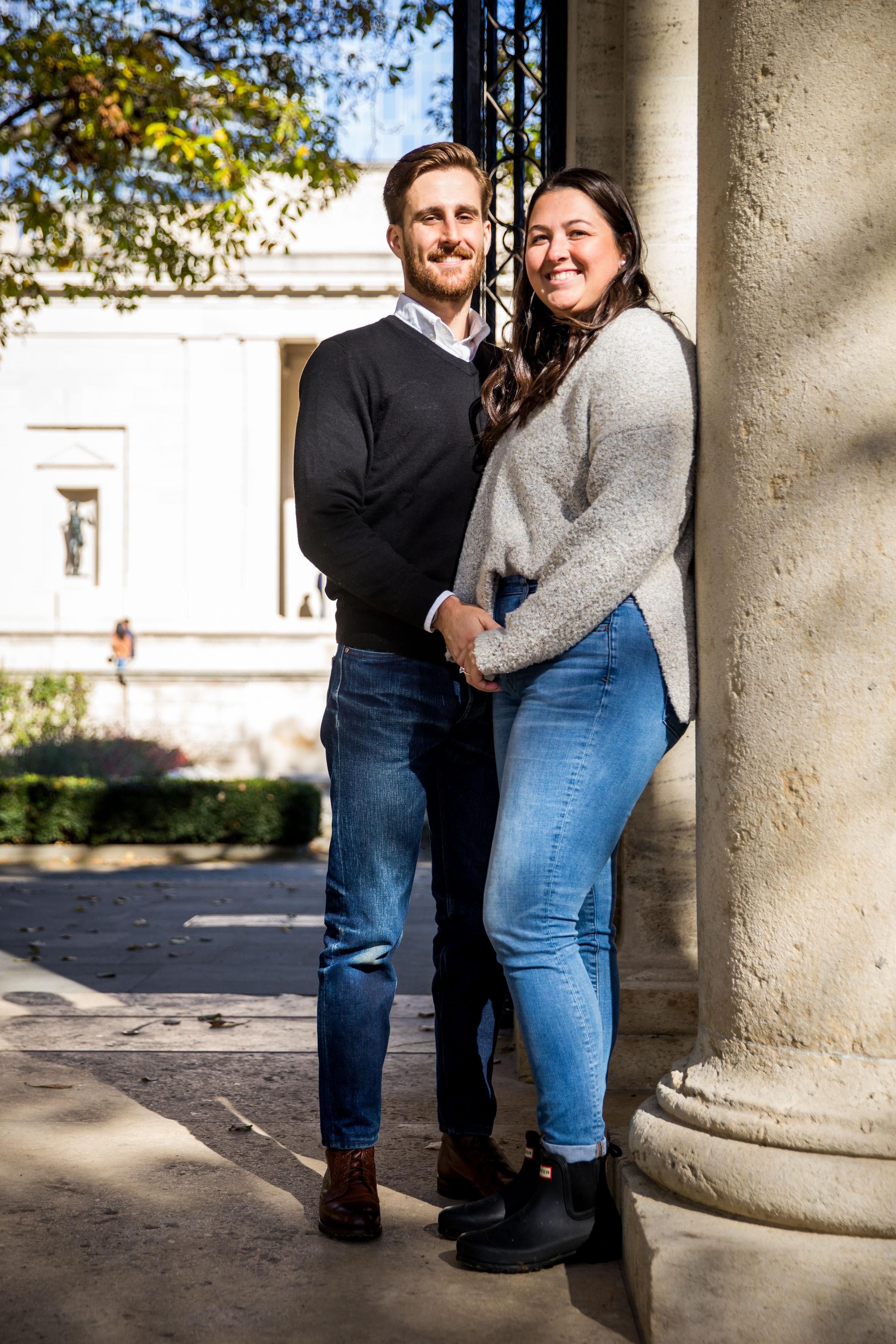 The Wedding Website of Nicole Rossi and Roland Cuneo