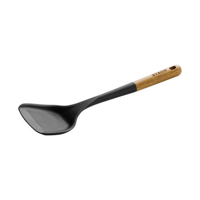 Staub Tools 12.25" Wok Turner