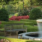 Atlanta Botanical Garden