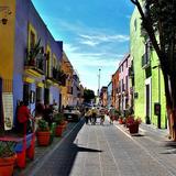 Calle de los Sapos