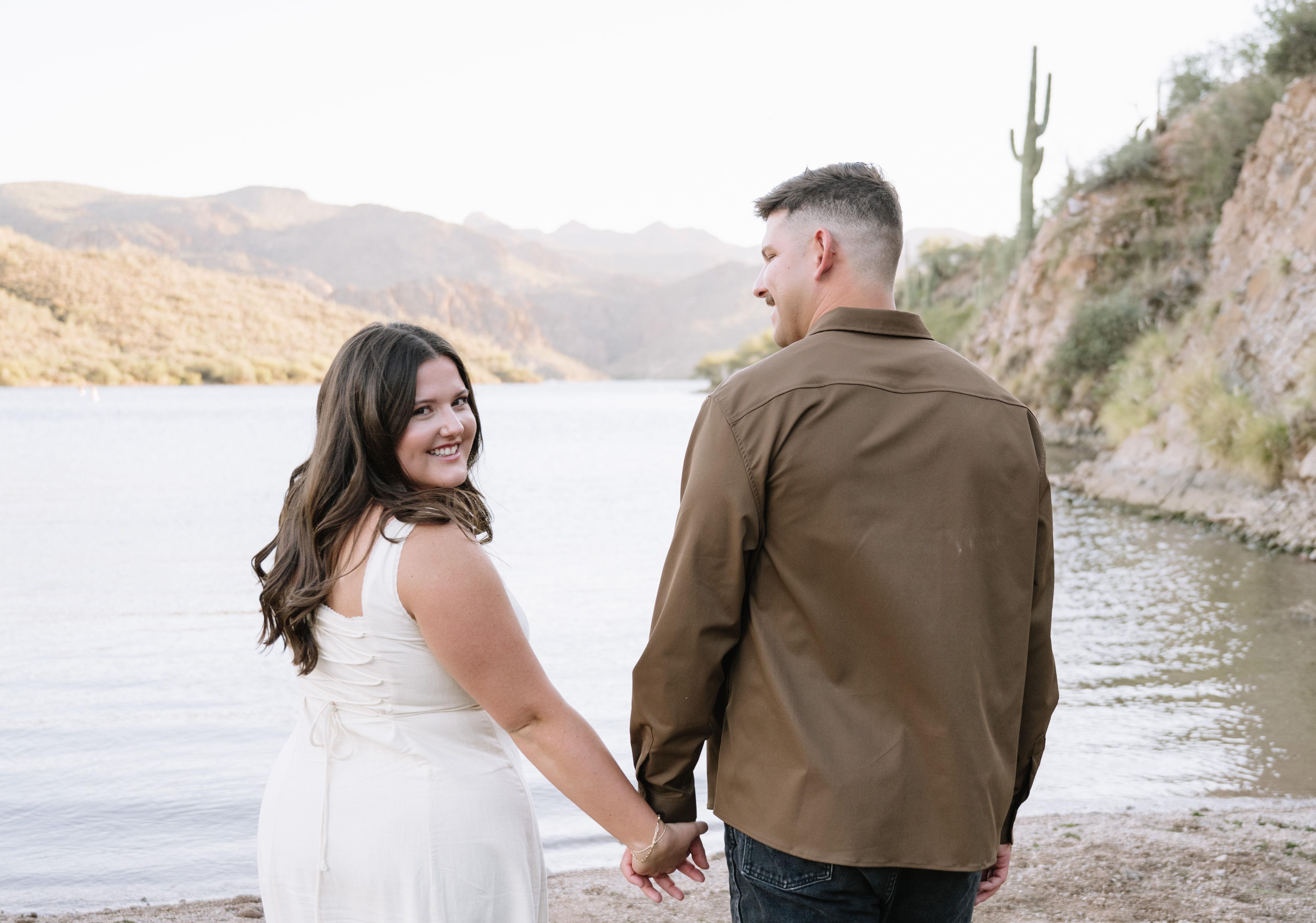 The Wedding Website of Julia Vining and Evan Chavez