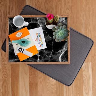 Marble No. 2 Rectangular Tray