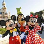 Disneyland