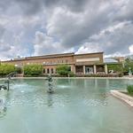 Cranbrook Institute of Science