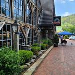 Smoky Mountain Brewery in Gatlinburg