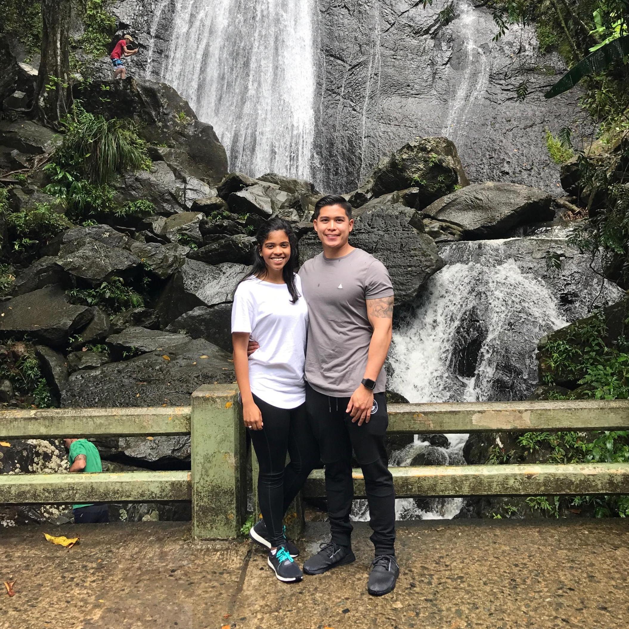 el yunque - puerto rico