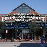 Lexington Market