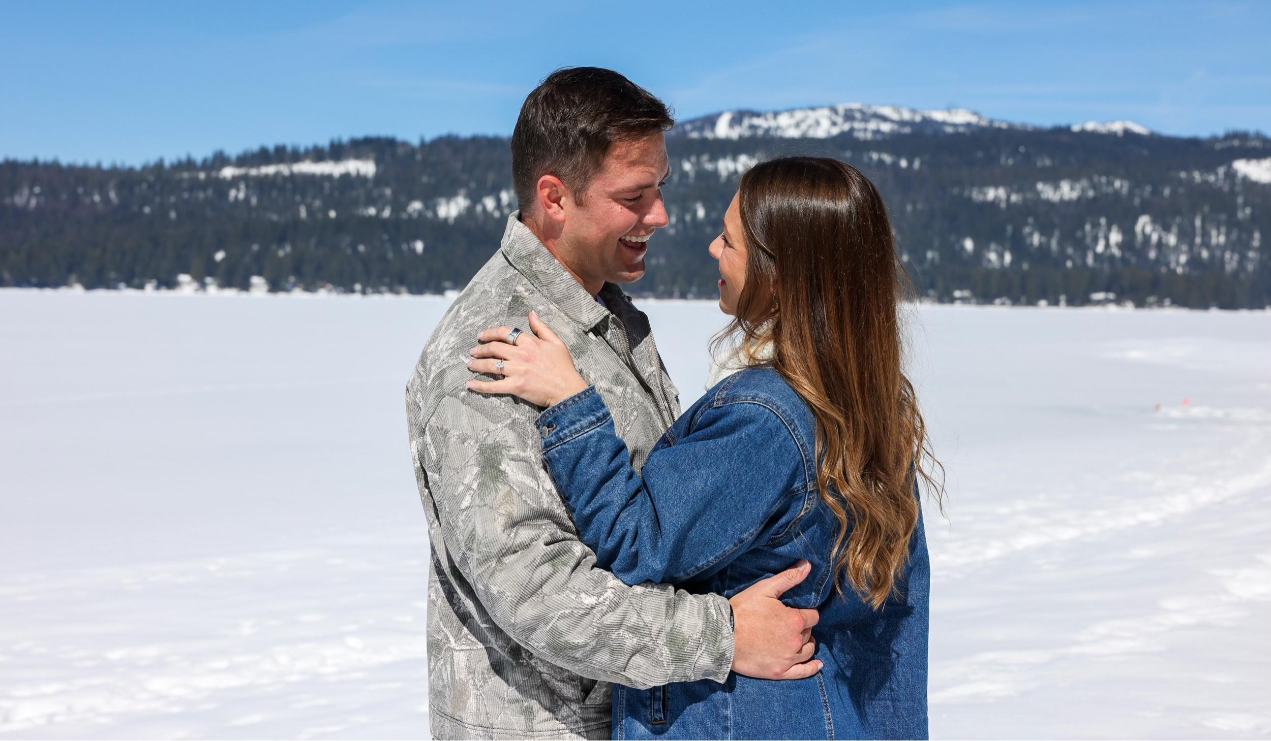 The Wedding Website of Ryan Anderson and Taylor Grant