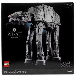 Lego AT-AT