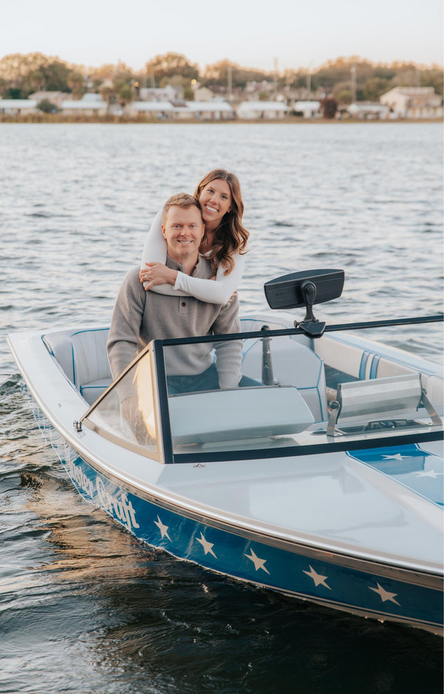 Paige Peshina and Jacob Stull's Wedding Website