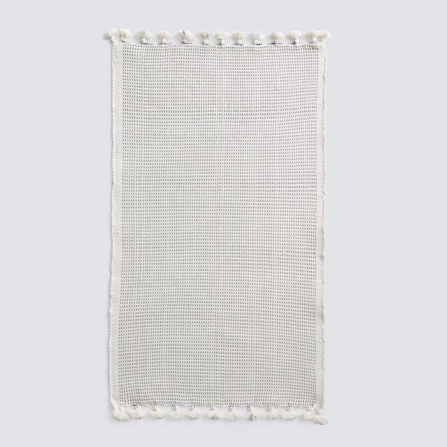 The Citizenry Agara Bath Rug