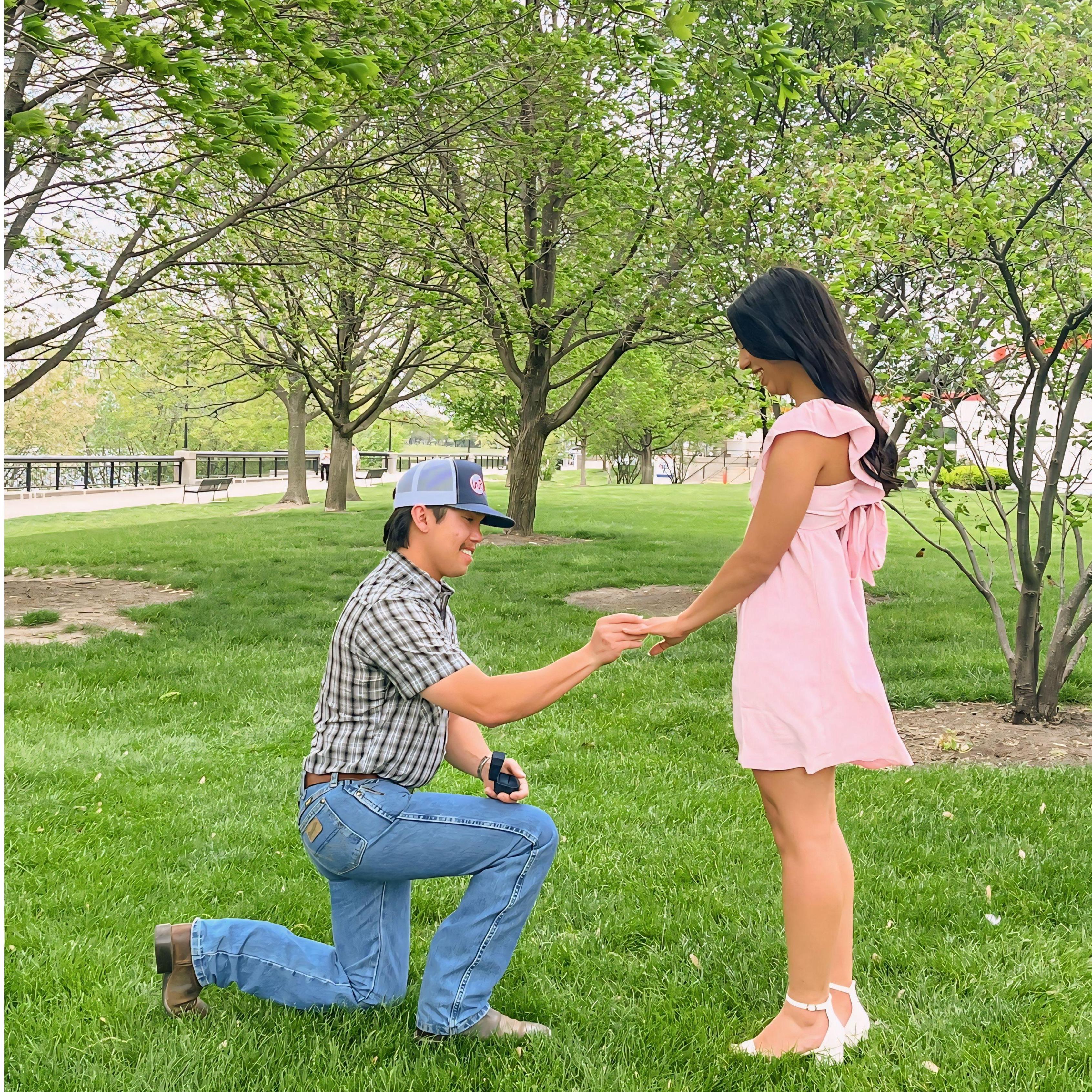 Our Proposal