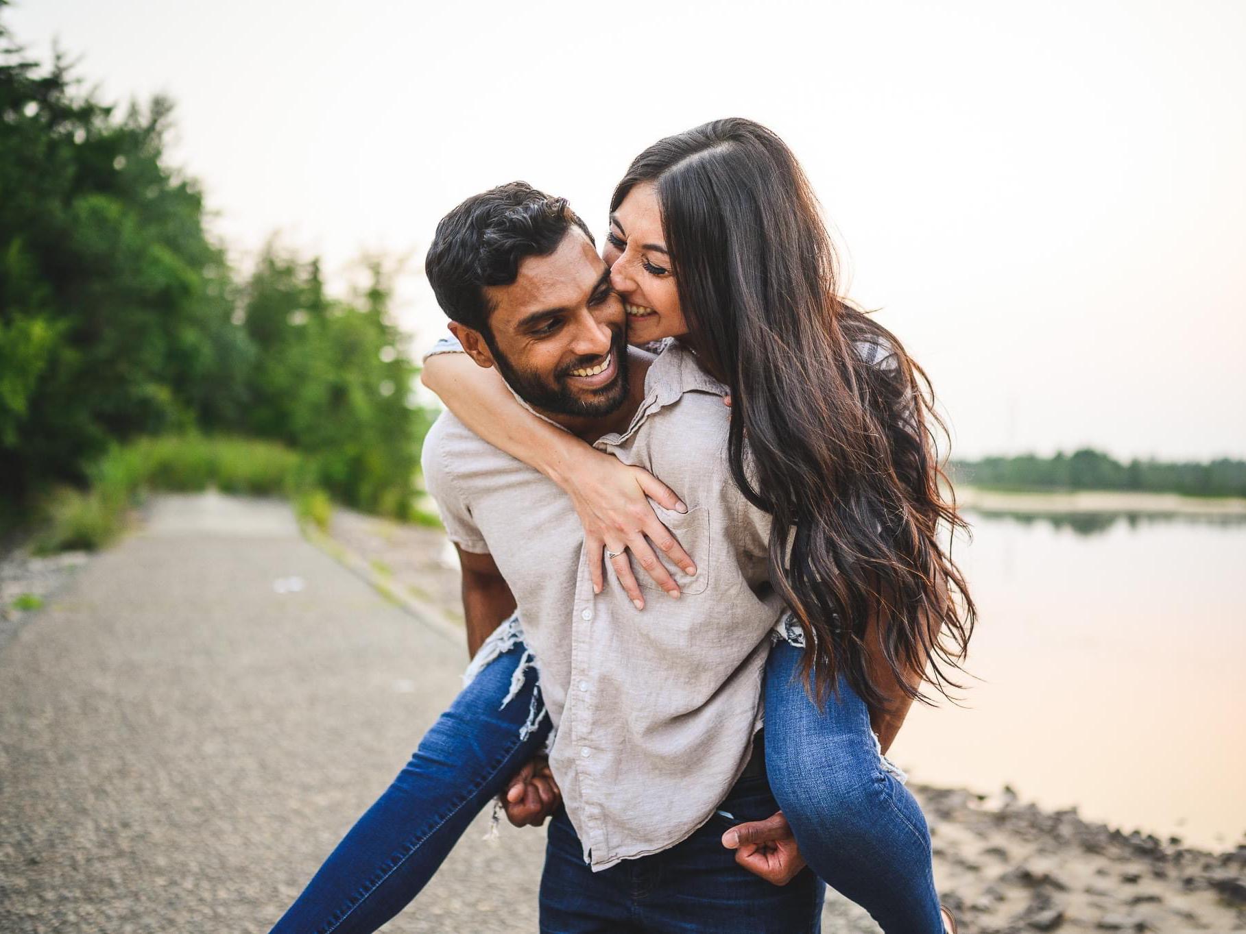 The Wedding Website of Nicole Cichetti and Arjun Swamy