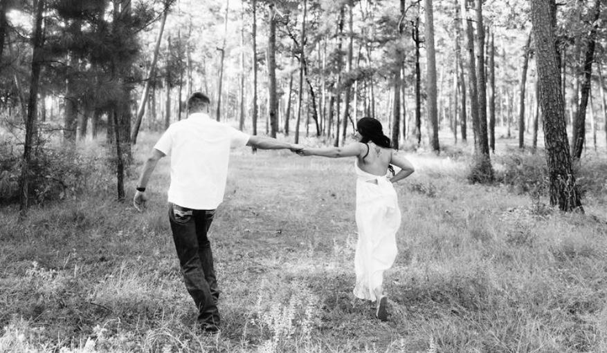 The Wedding Website of Kristen Smith and Cameron Muller