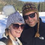 Grover Hot Springs State Park