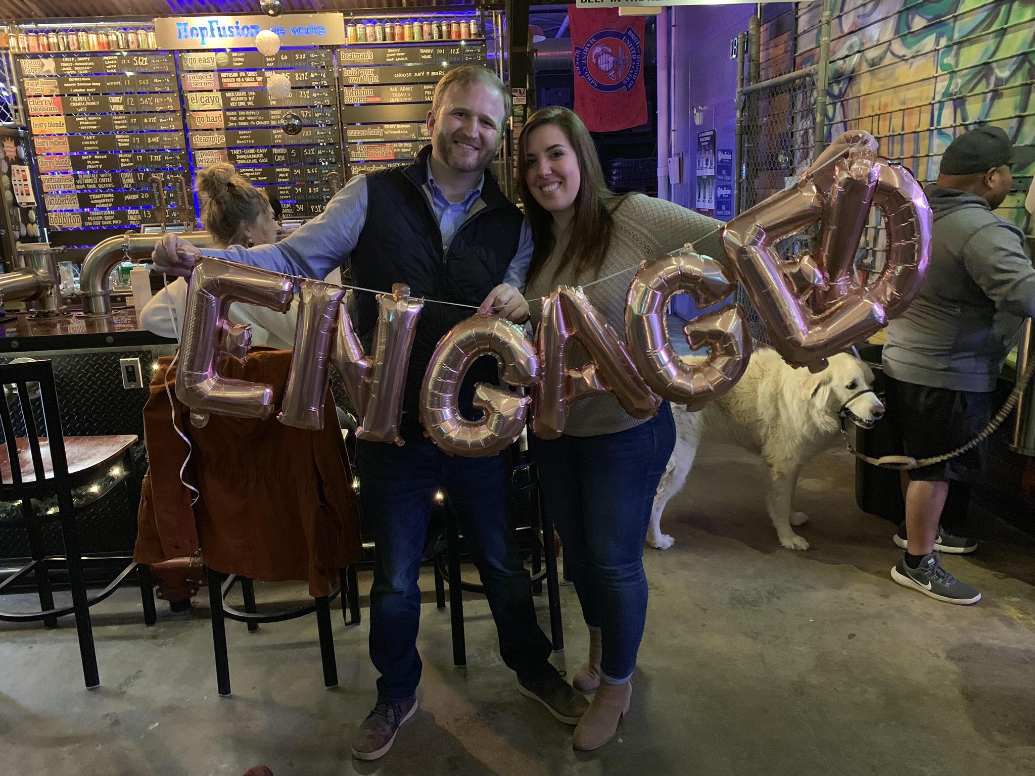 The Wedding Website of Sara Lyng and Drew Sturtevant