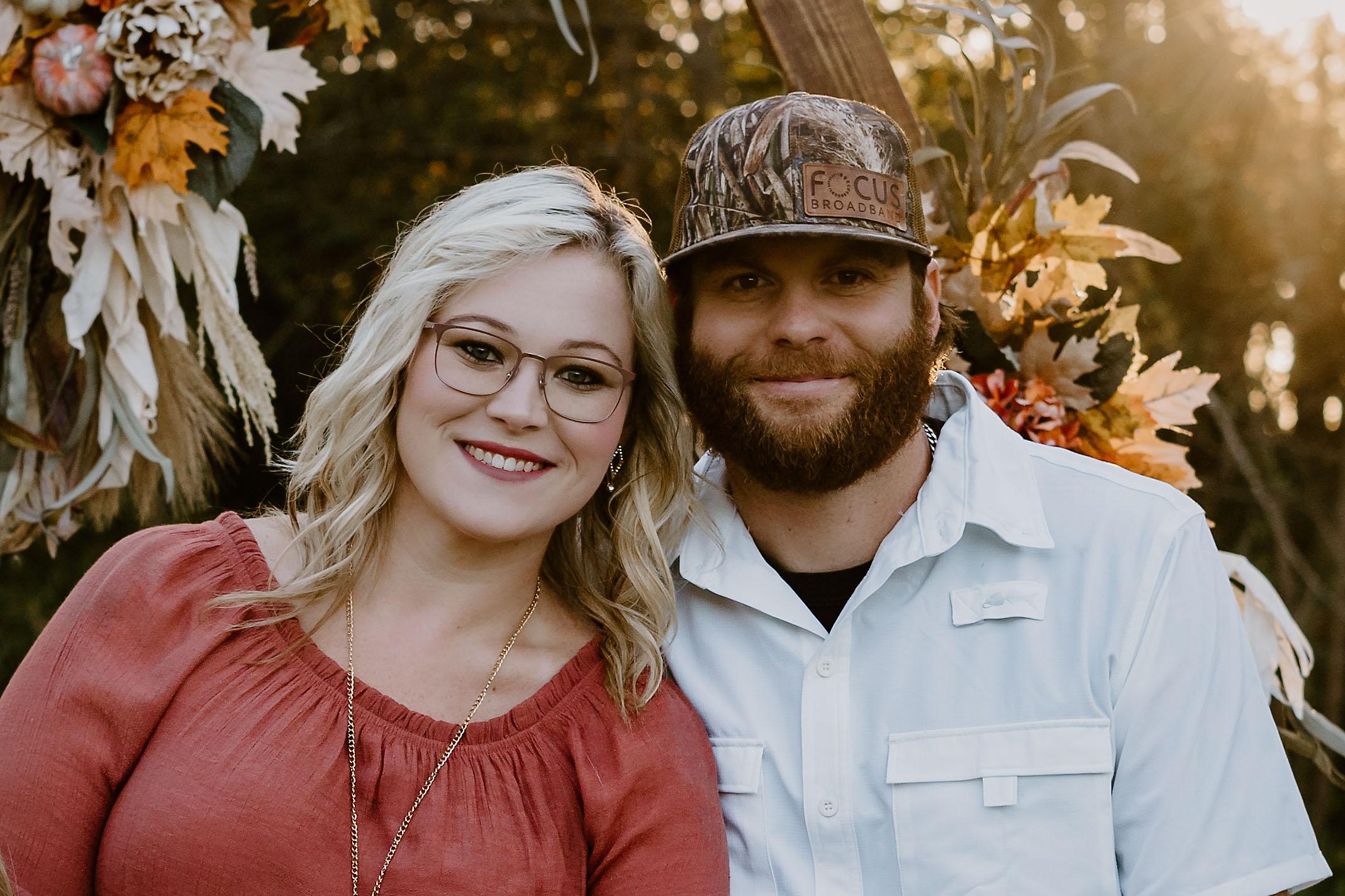 The Wedding Website of Kalie Neves and Wesley Fowler