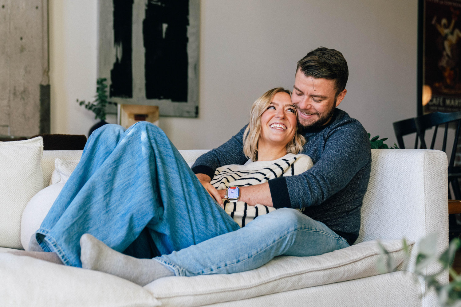 The Wedding Website of Julia Fiedler and Colin Stein