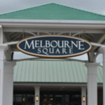 Melbourne Square Mall