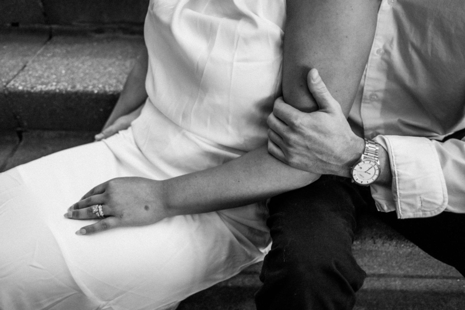 The Wedding Website of Denym Merritt and Elias Diehl