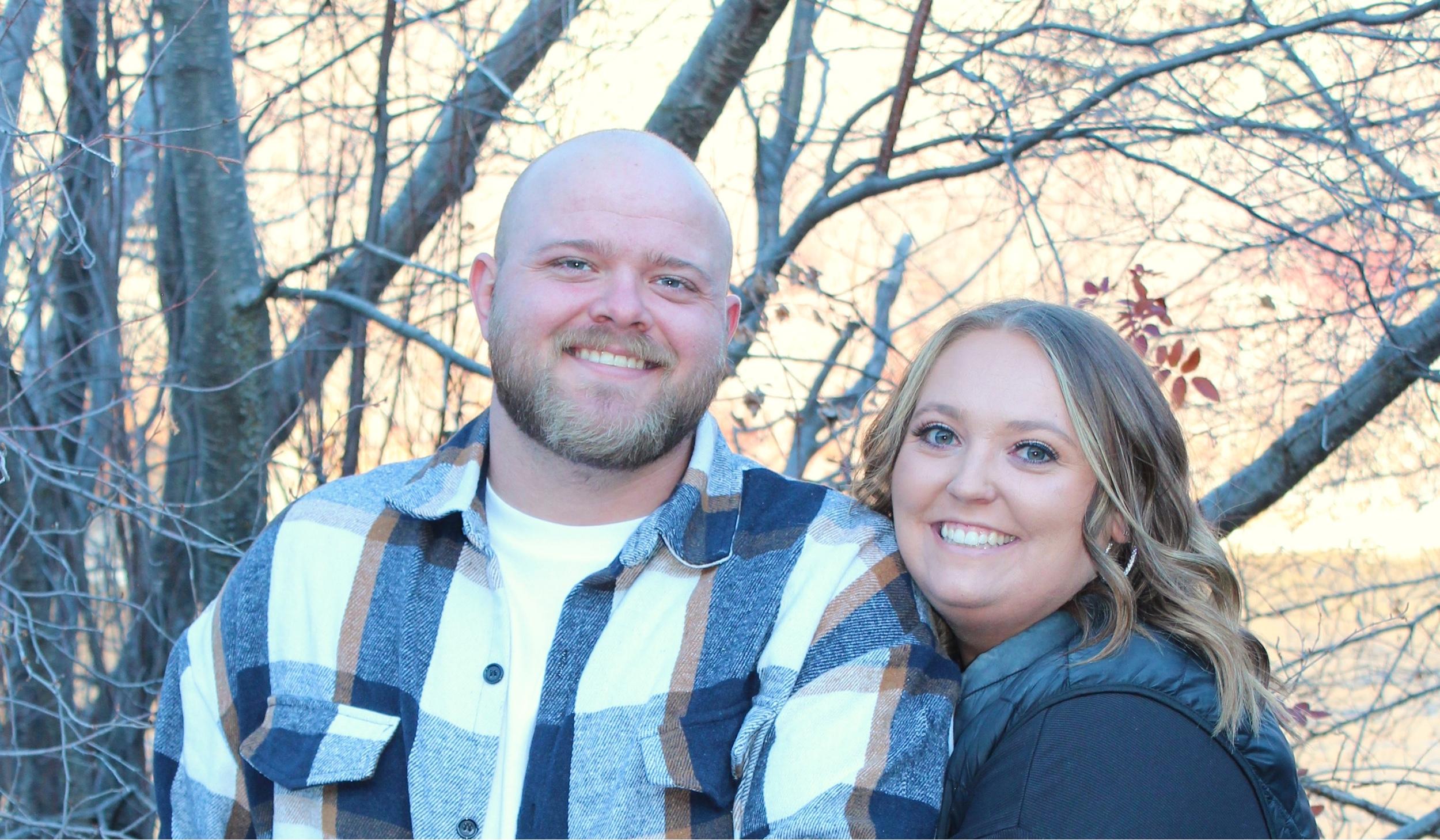 The Wedding Website of Gabby Porter and Dylan Madsen