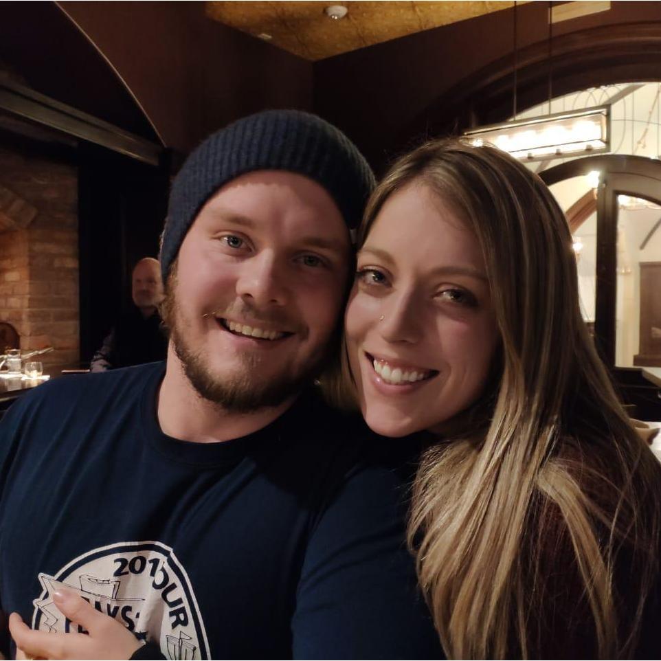 Out and about in Vail