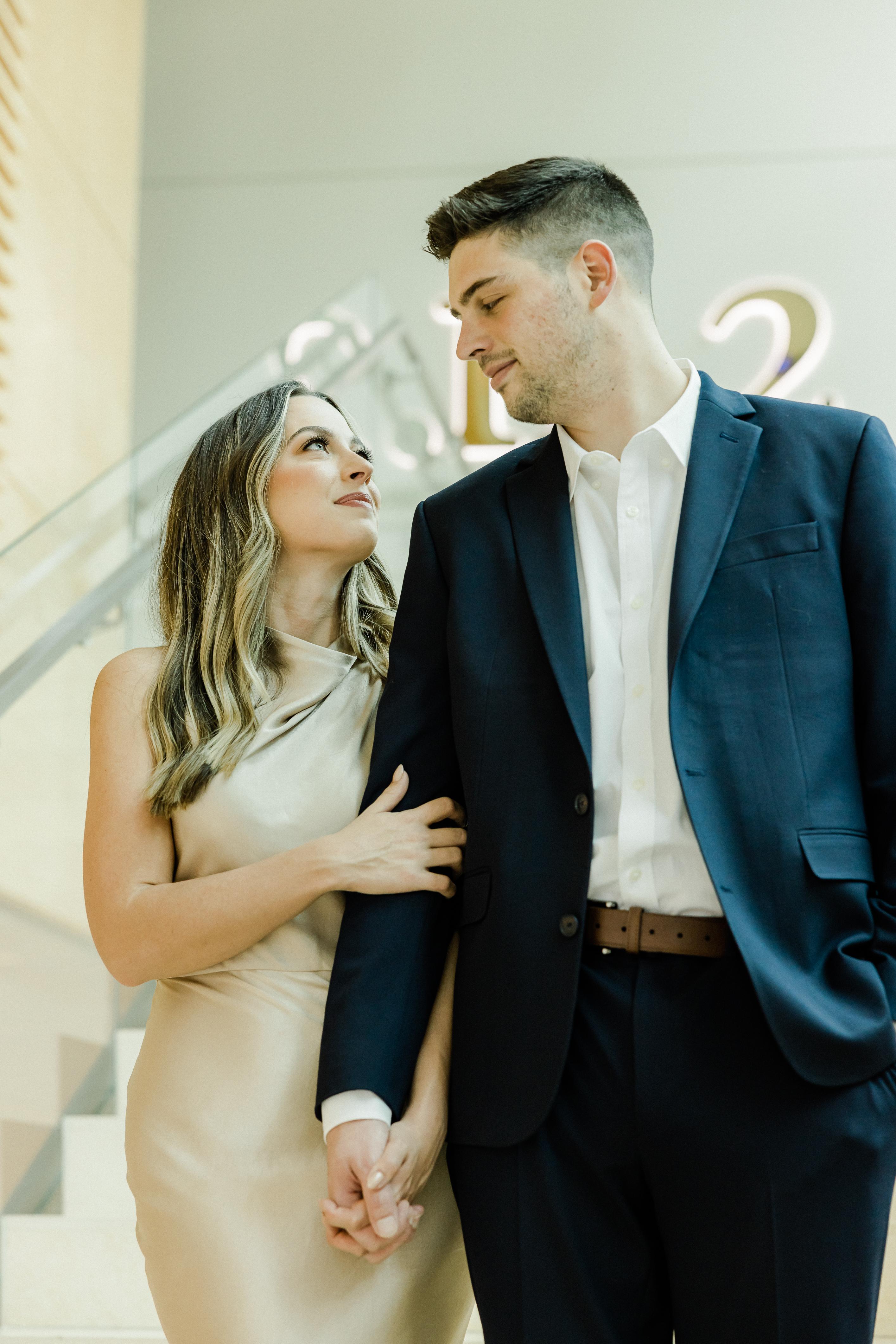 The Wedding Website of Carlie Krall and Rob Pellegrini