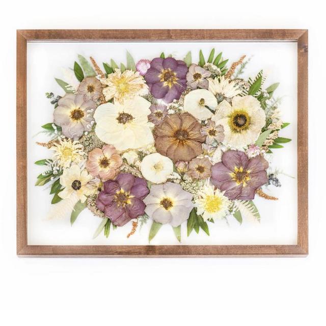 Wedding Bouquet Preservation