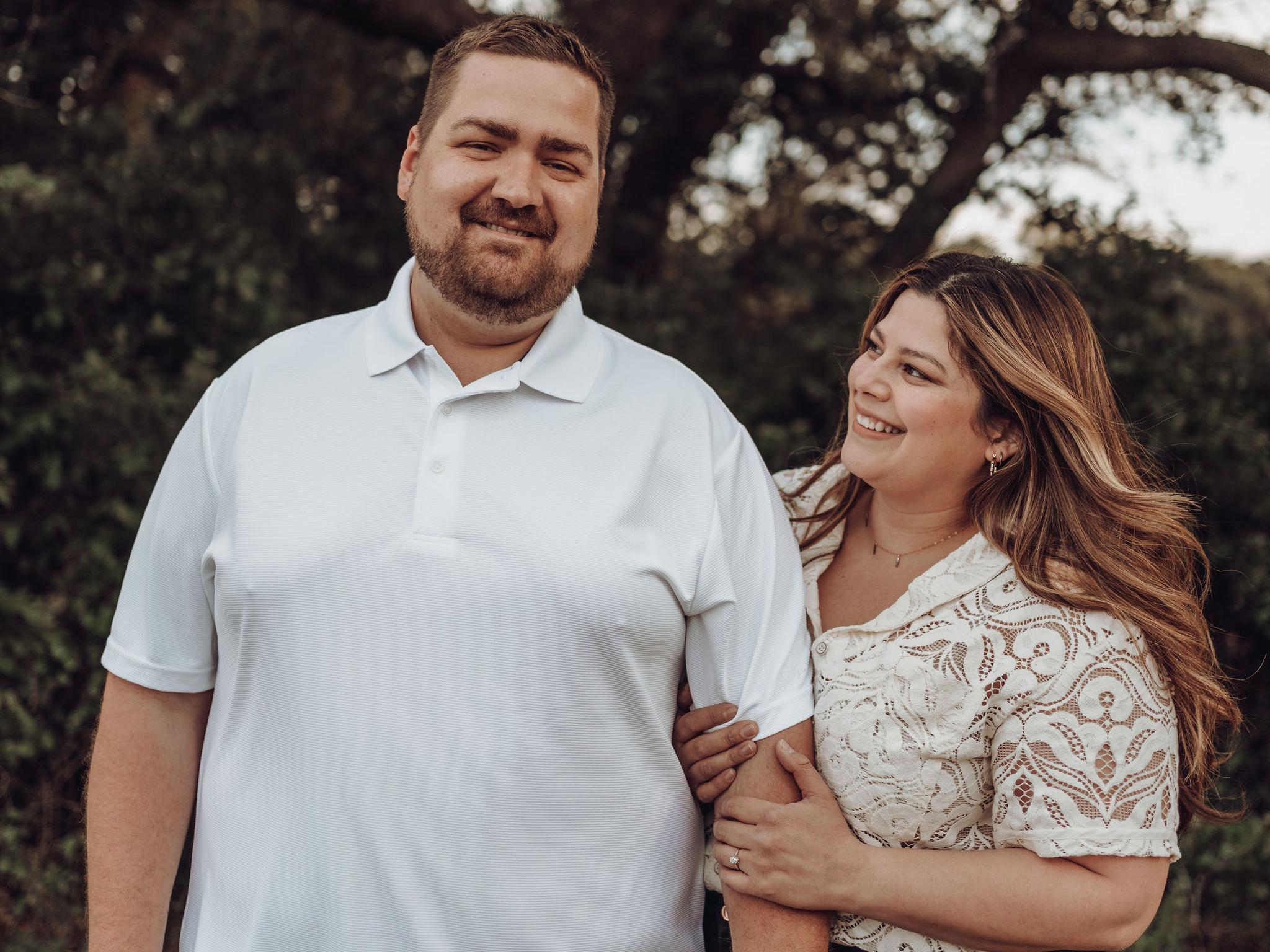 The Wedding Website of Maryha Montano and Kevin Steen