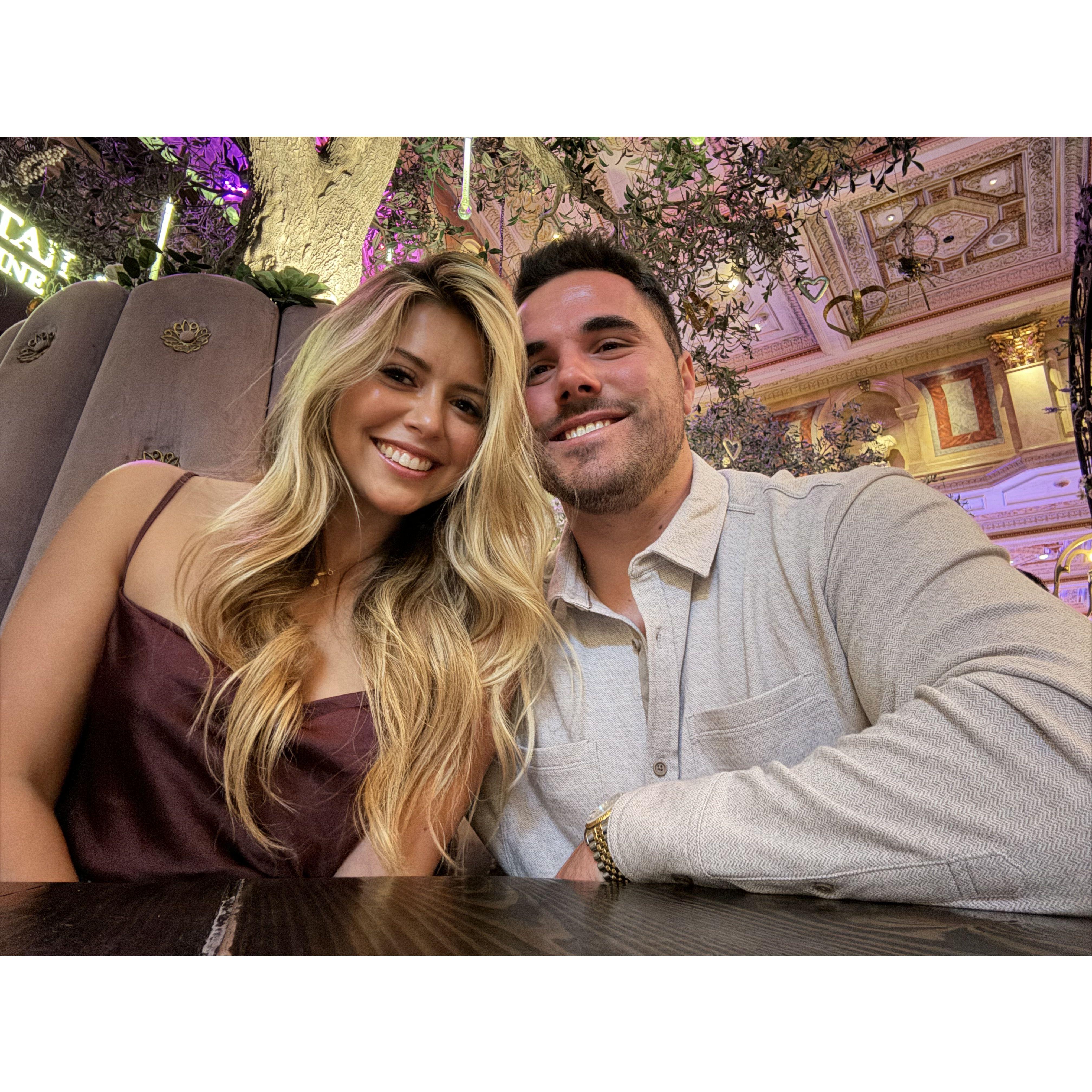 Vanderpump in Vegas