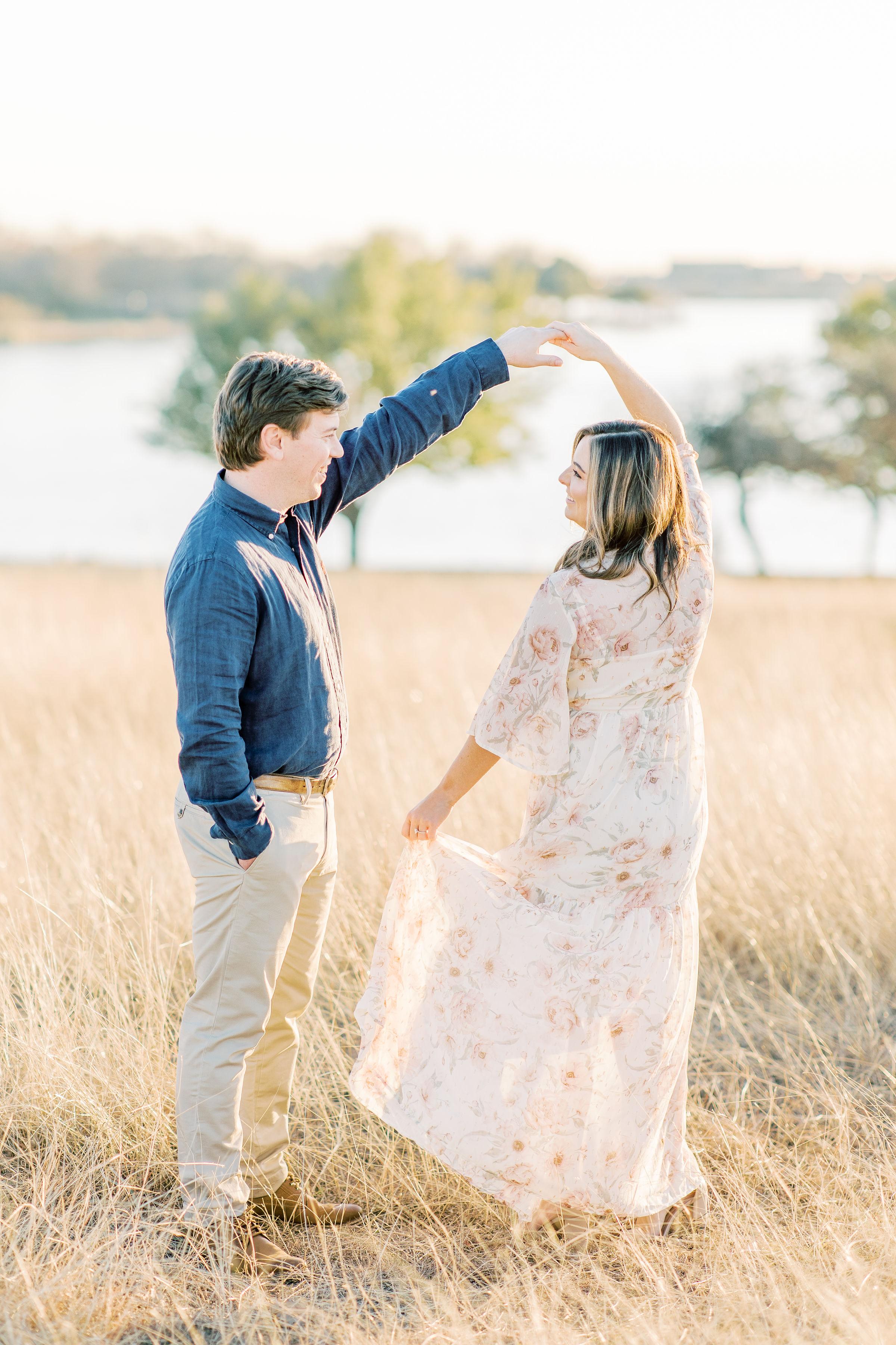 The Wedding Website of Allison Early and Sawyer Maness