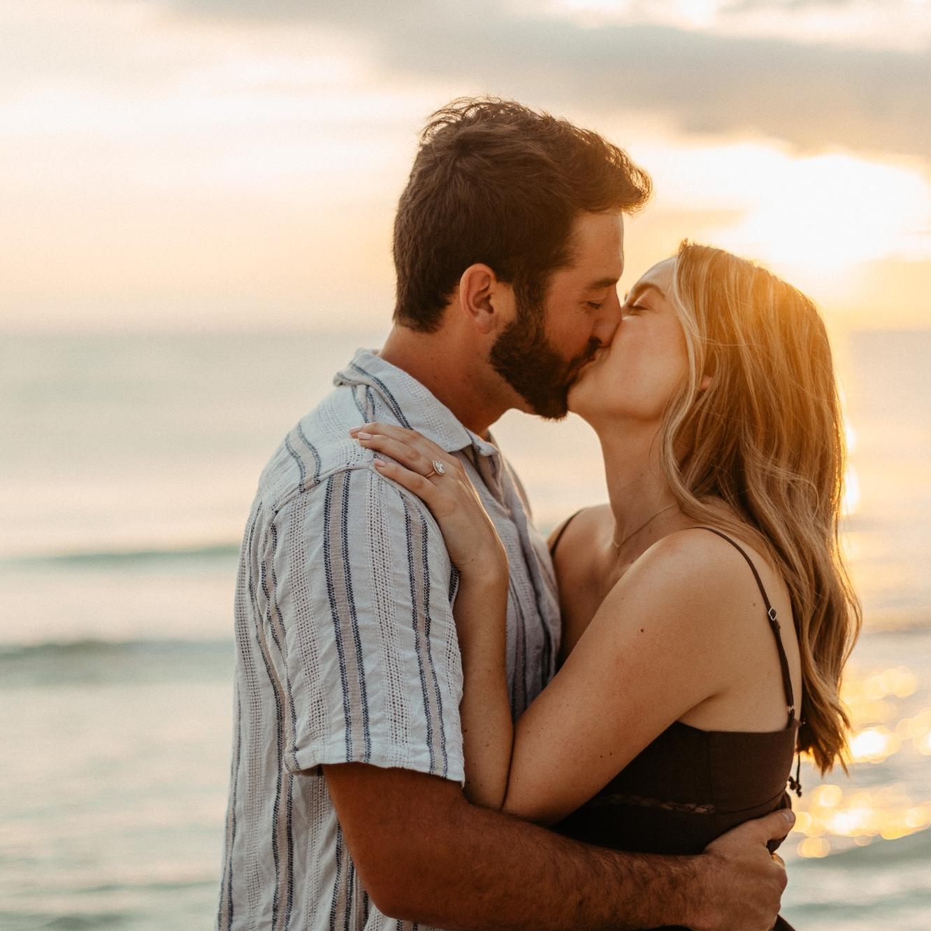 More engagement pics ❤️