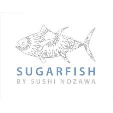 SugarFish sushi date