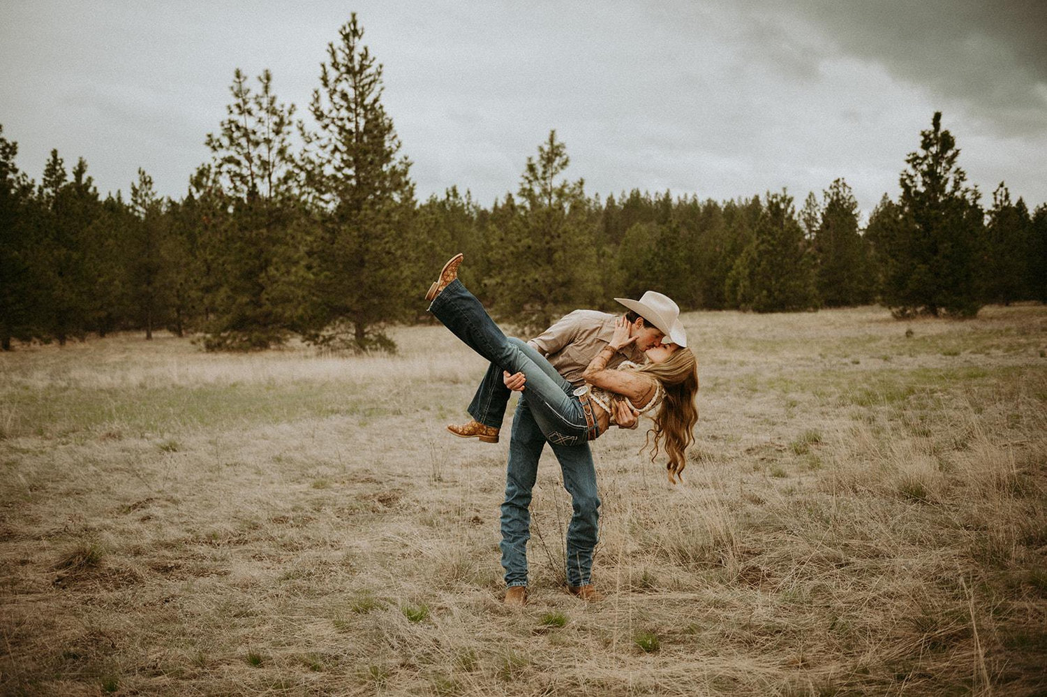 The Wedding Website of Kamryn Freeman and Clark Diemert