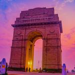 India Gate