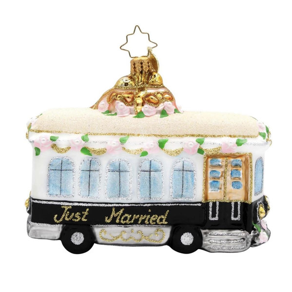 Trolley Of Love