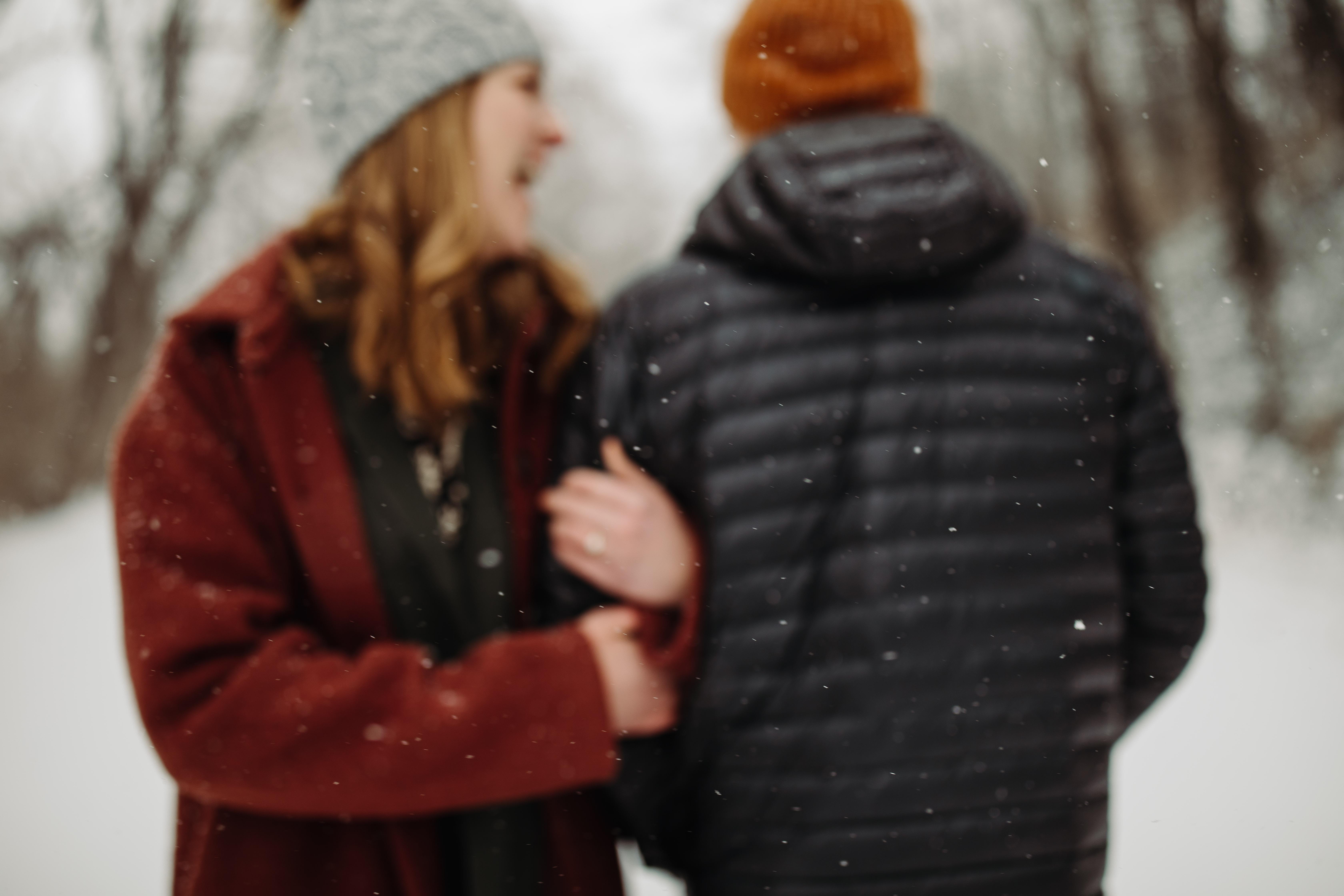 The Wedding Website of Lauren Hand and Jesse Slay