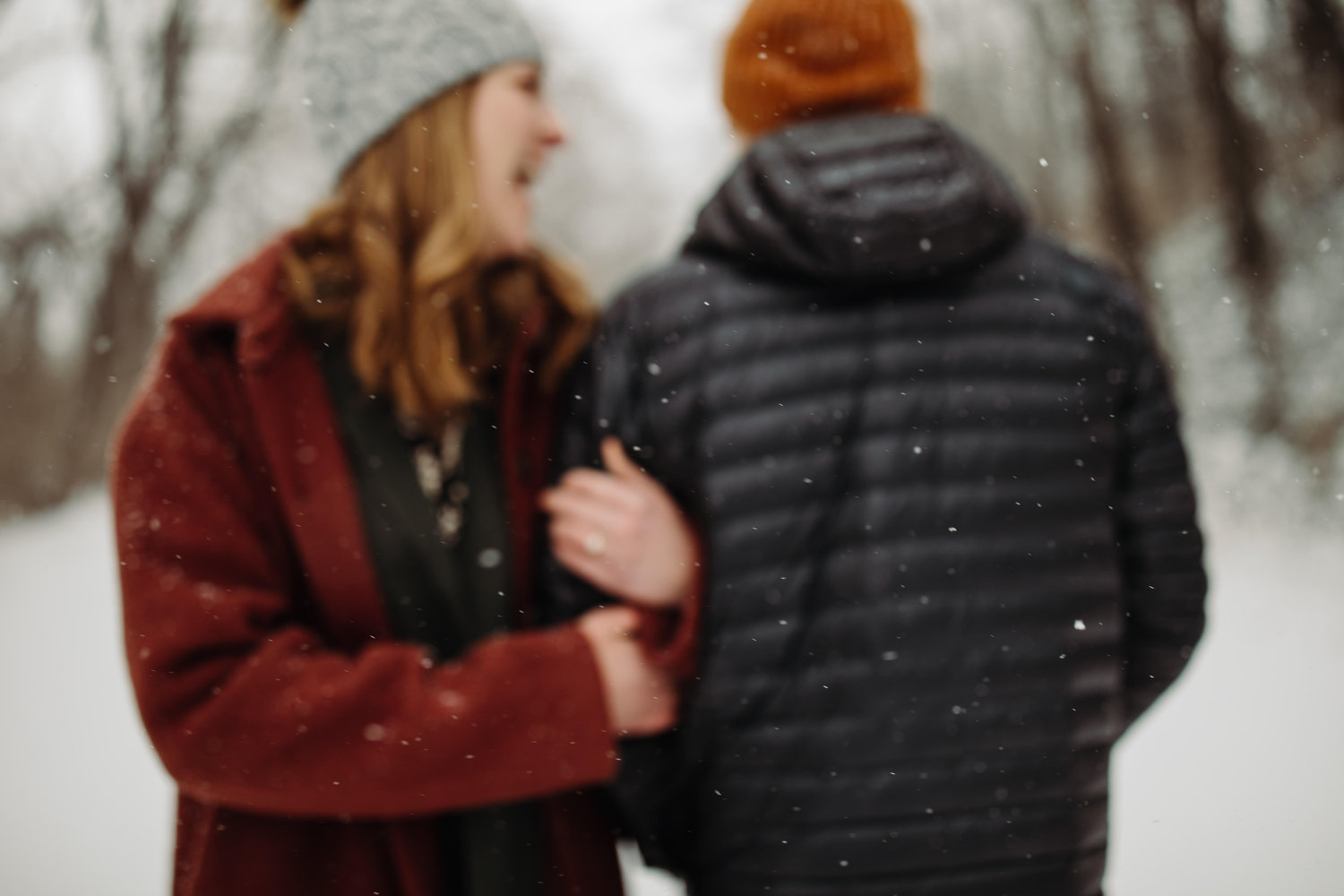 The Wedding Website of Lauren Hand and Jesse Slay