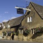 Eight Bells Inn